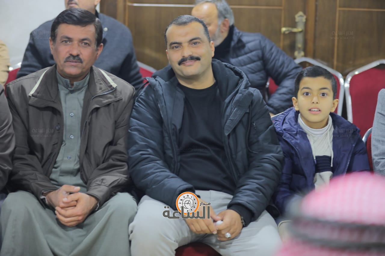 Madar Al-Saa Images 0.9762354704566827