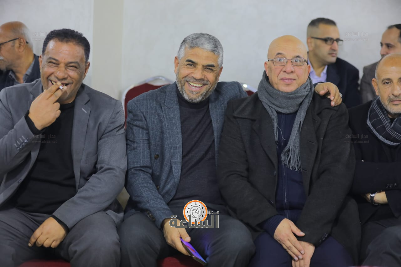 Madar Al-Saa Images 0.19050242464190204