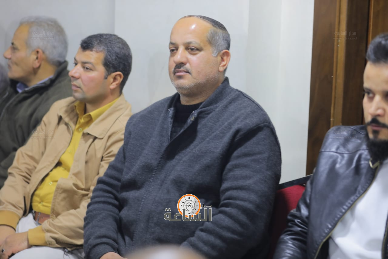 Madar Al-Saa Images 0.5451891276095133