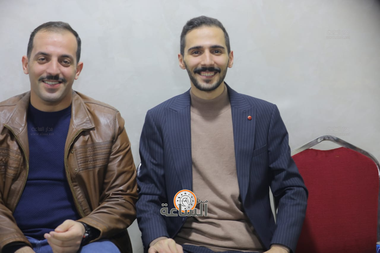 Madar Al-Saa Images 0.7690244649310392