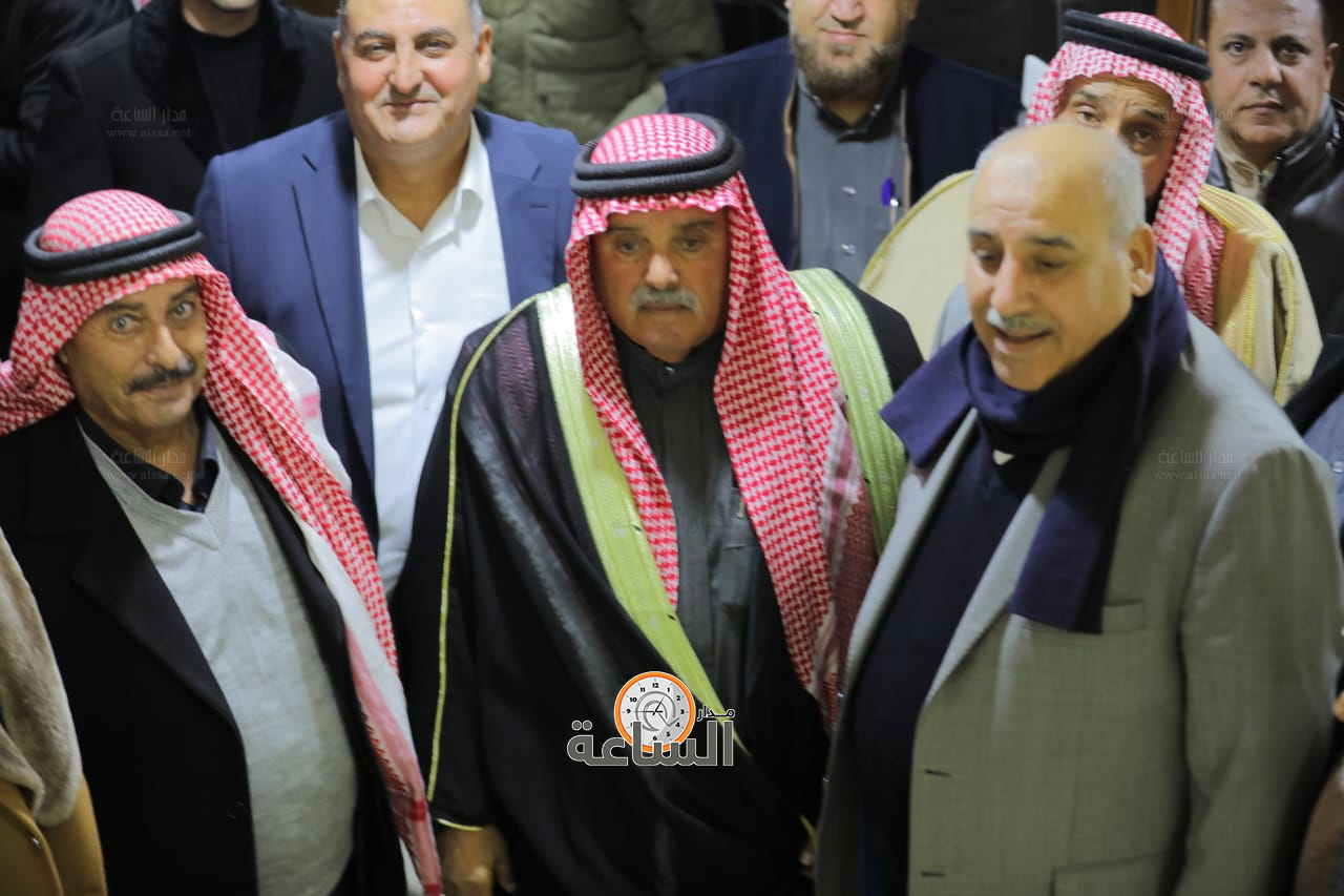 Madar Al-Saa Images 0.24931758278423954