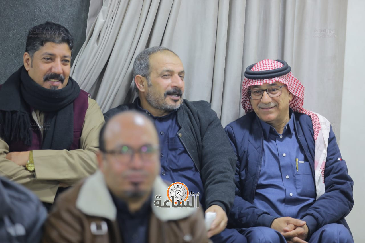 Madar Al-Saa Images 0.28350468180296096