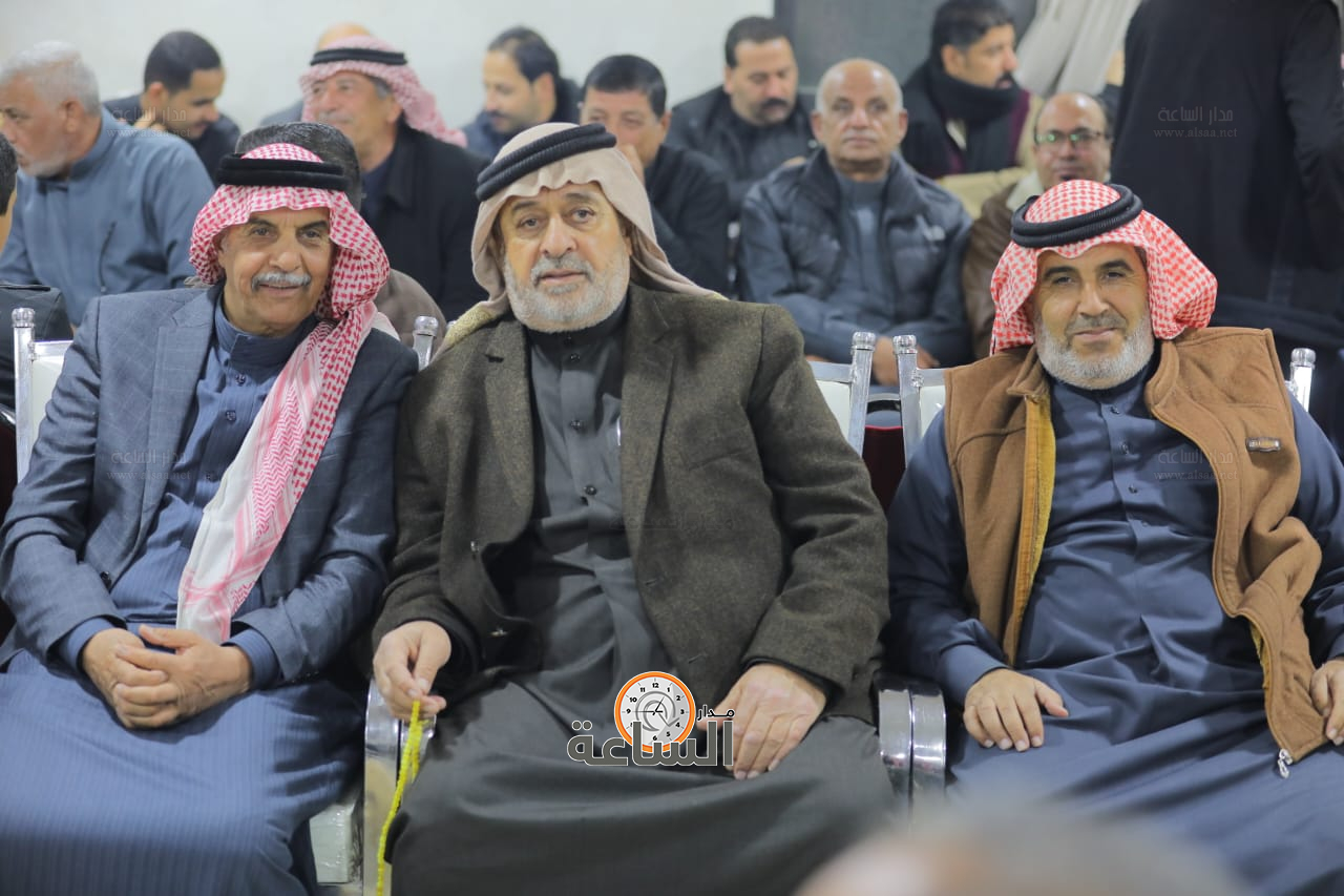 Madar Al-Saa Images 0.2184829255706322