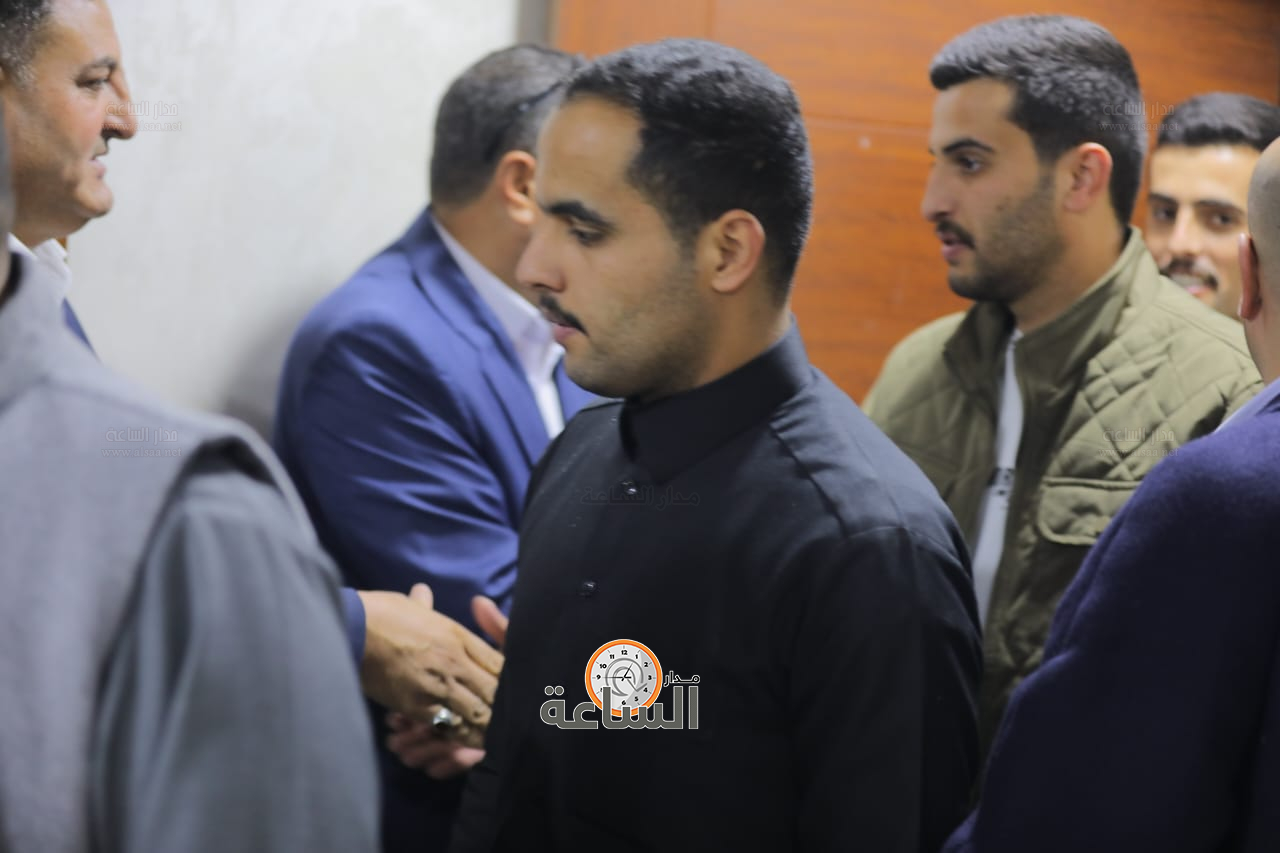 Madar Al-Saa Images 0.6584326702220178