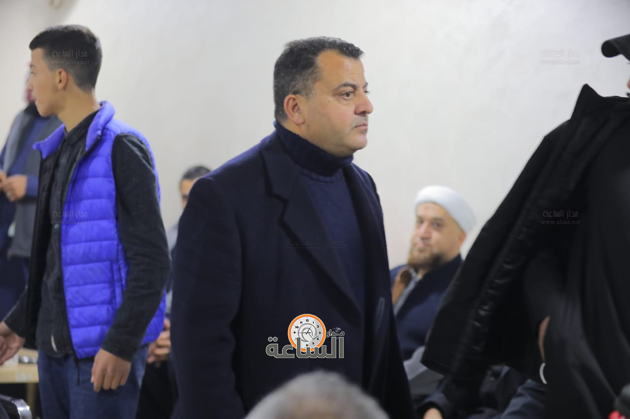 Madar Al-Saa Images 0.6960382070154503