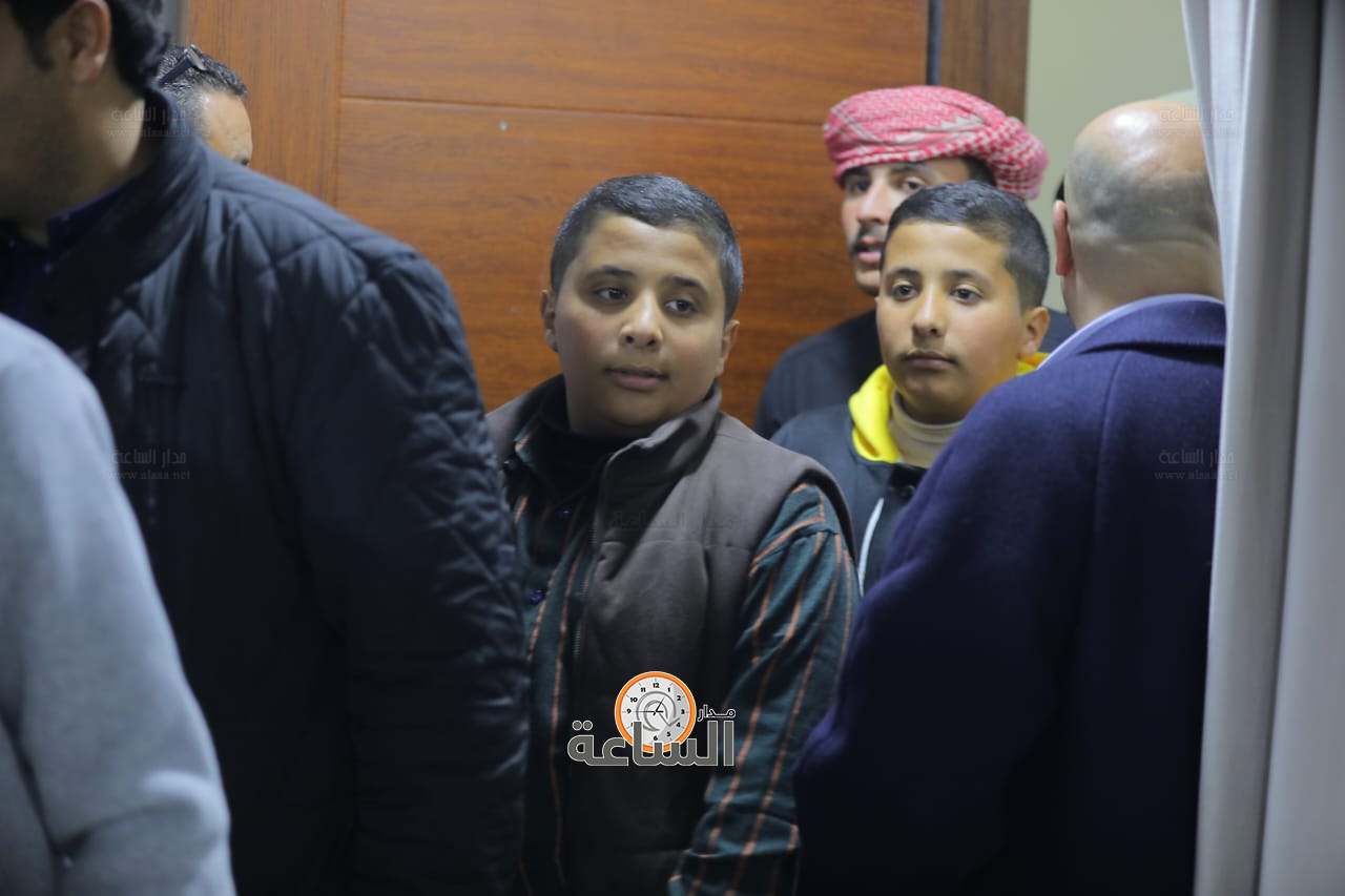 Madar Al-Saa Images 0.9123775720328162