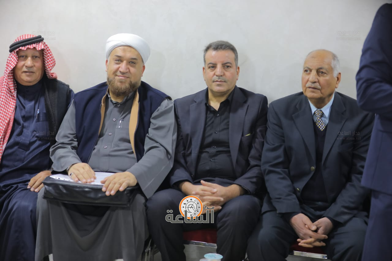 Madar Al-Saa Images 0.024989894252563483