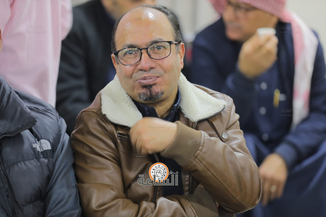 Madar Al-Saa Images 0.38897494466843807