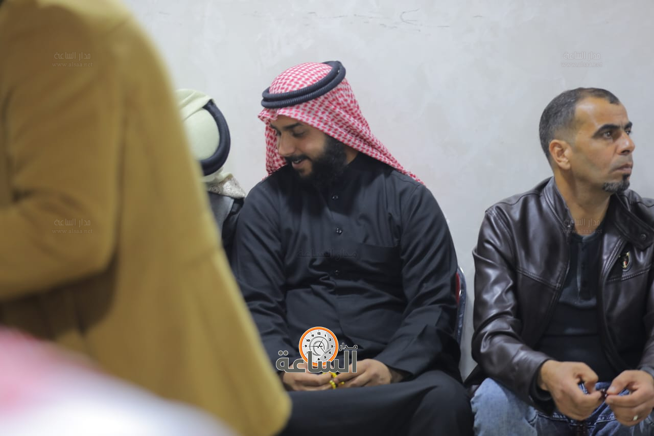 Madar Al-Saa Images 0.13299641707090926