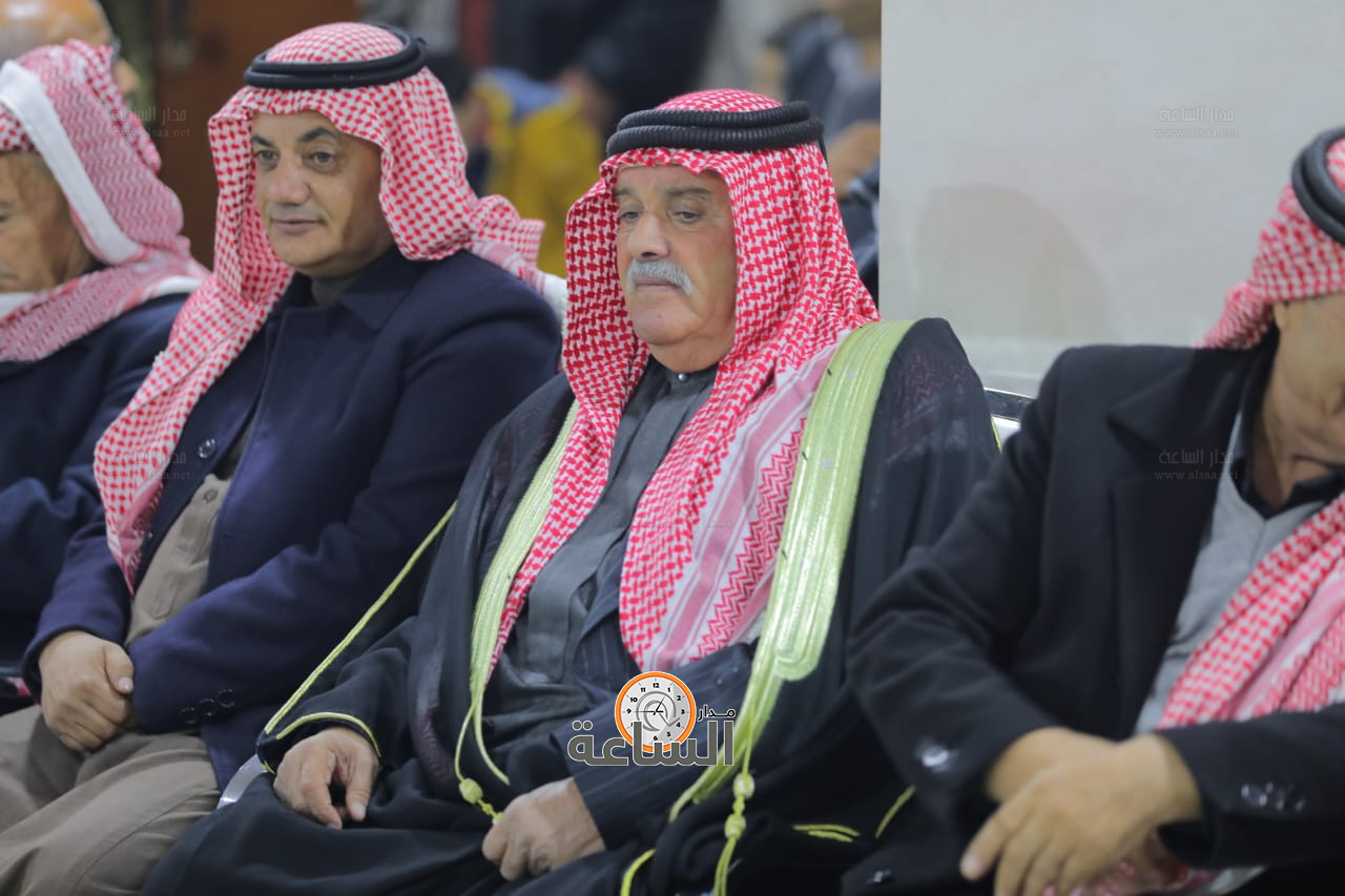 Madar Al-Saa Images 0.30357732720506125