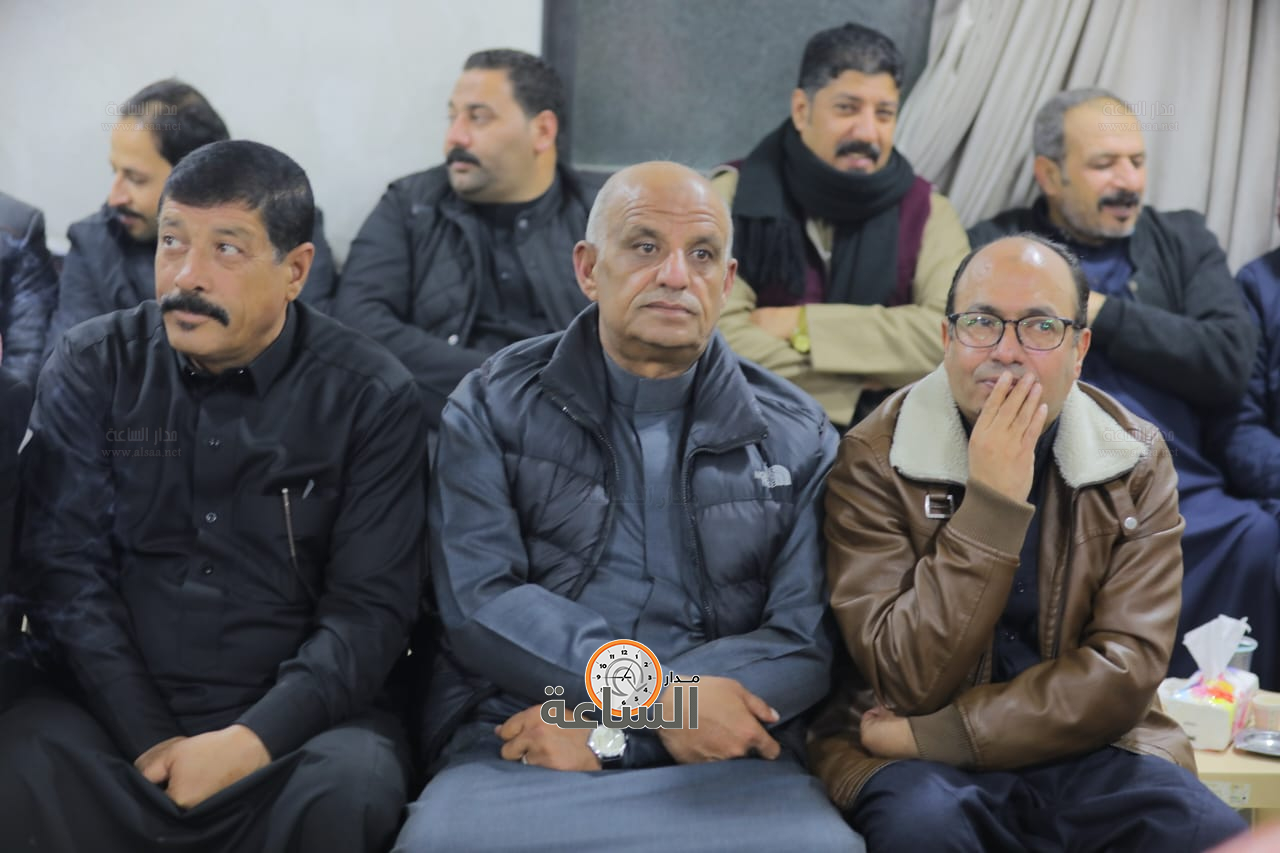 Madar Al-Saa Images 0.10485914726470913