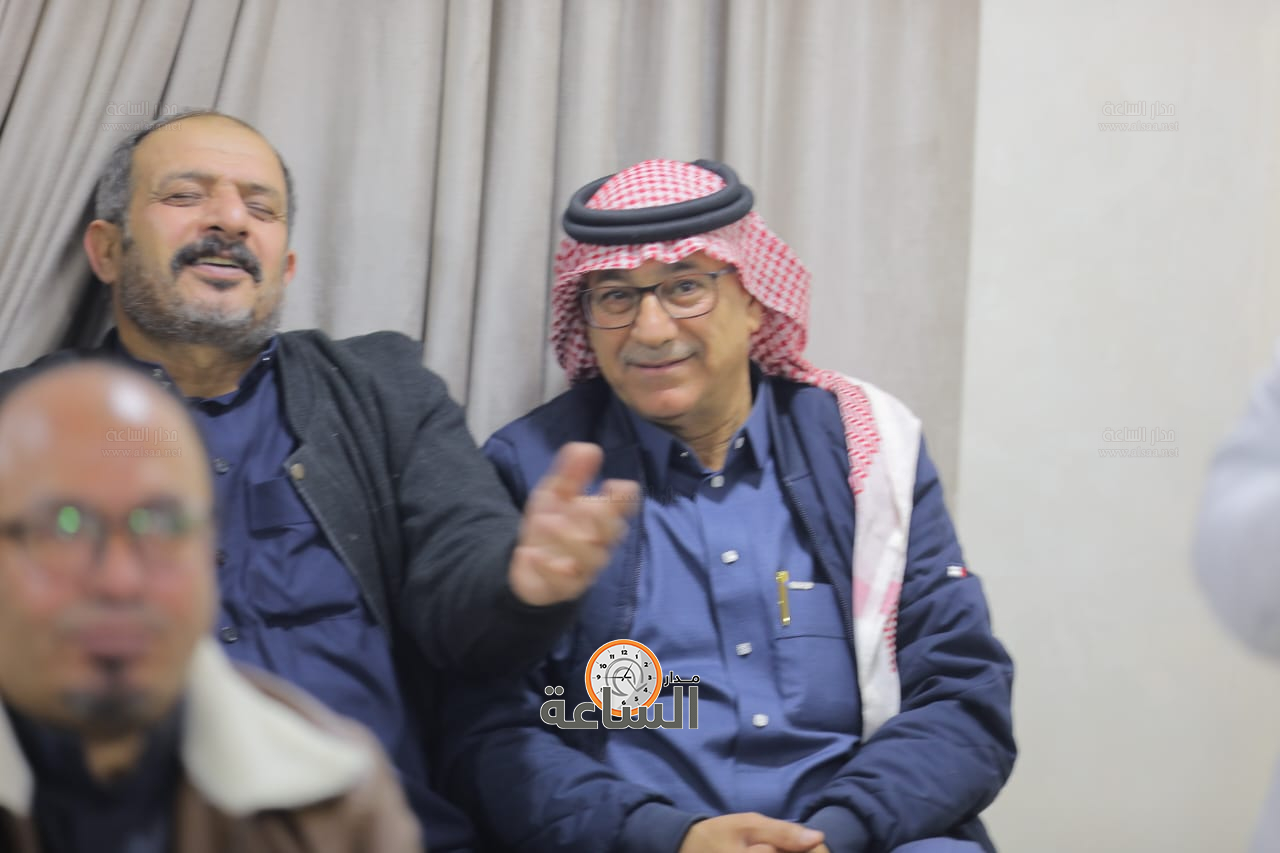 Madar Al-Saa Images 0.5962661557077102