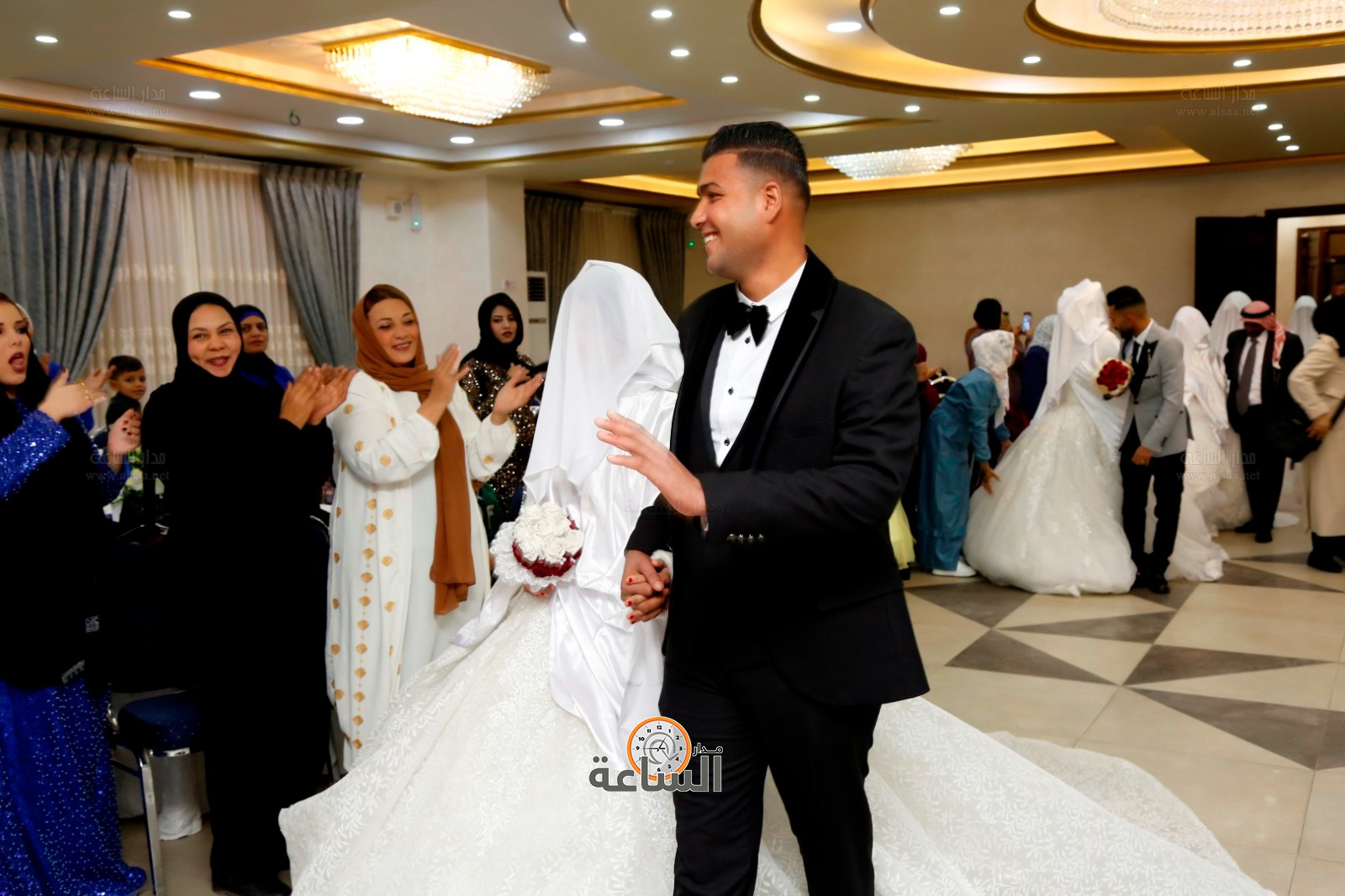 Madar Al-Saa Images 0.522953576484898