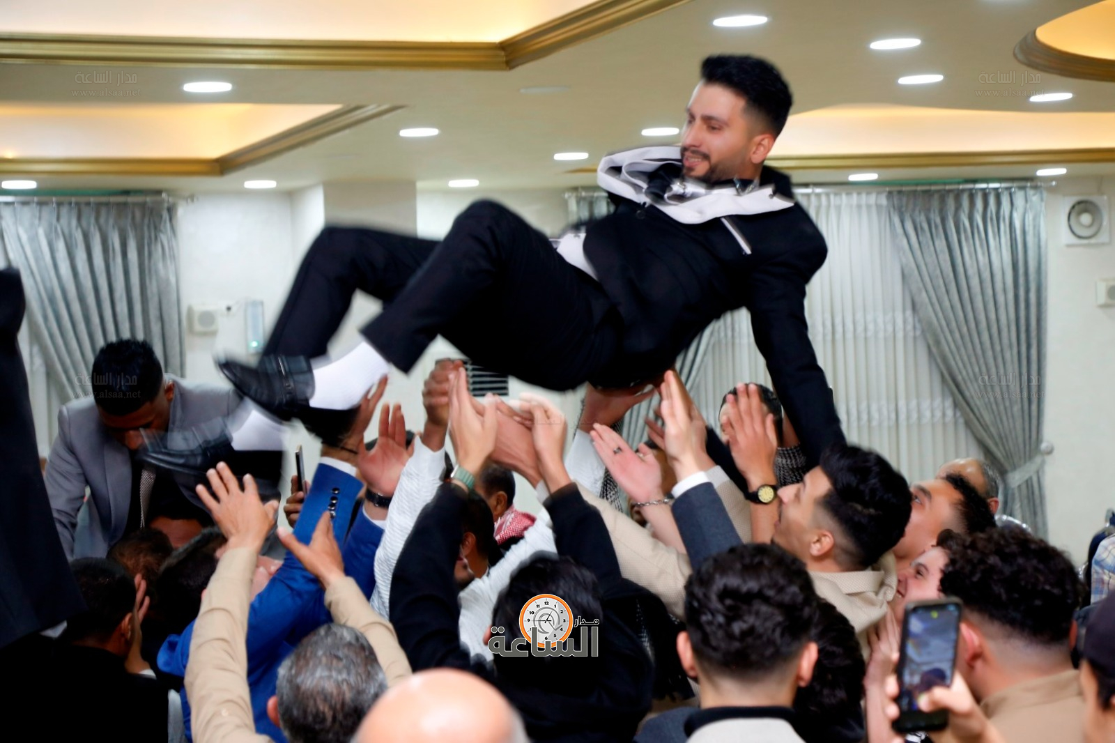 Madar Al-Saa Images 0.06274747467555652