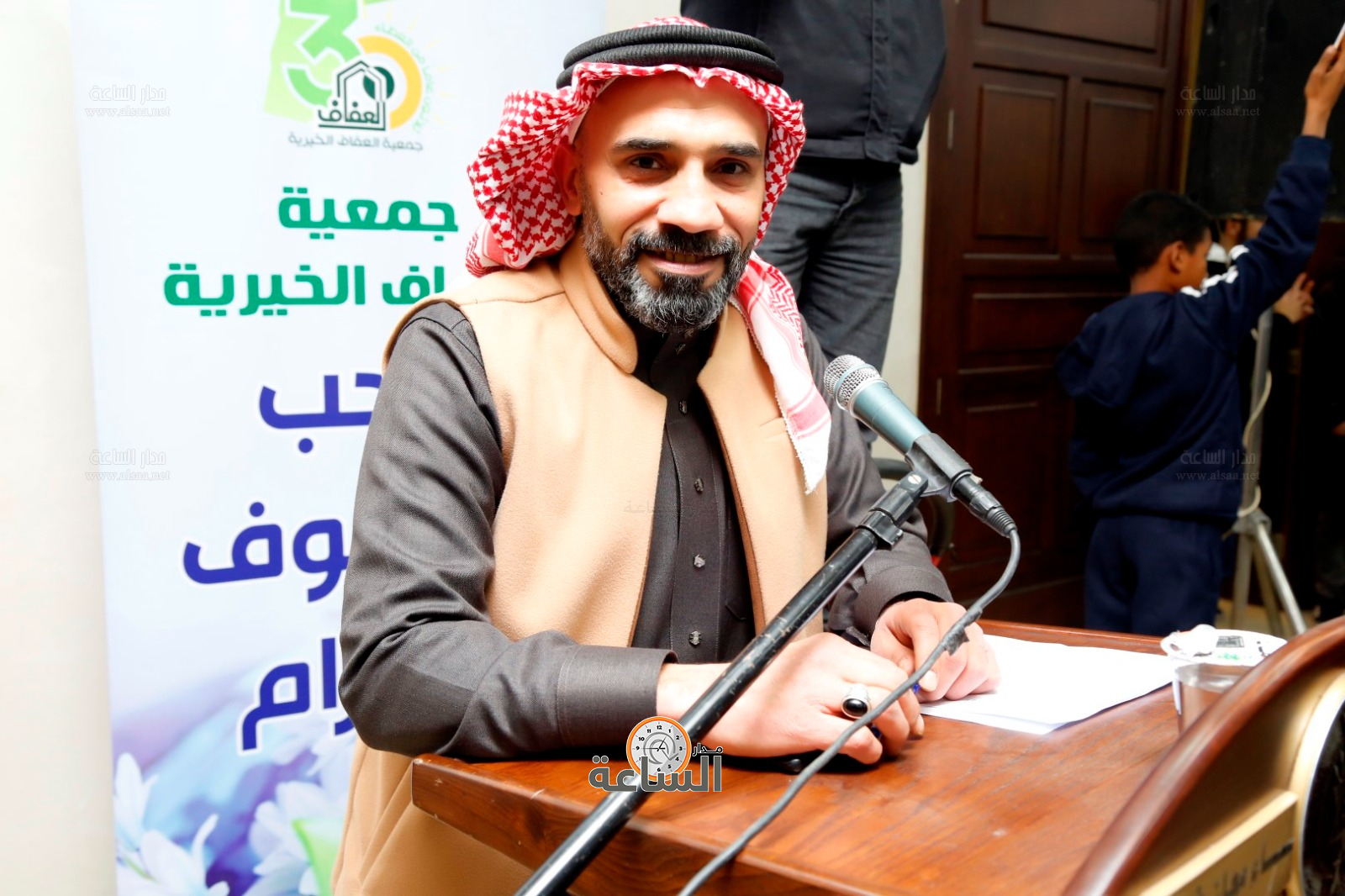 Madar Al-Saa Images 0.3193375931990441