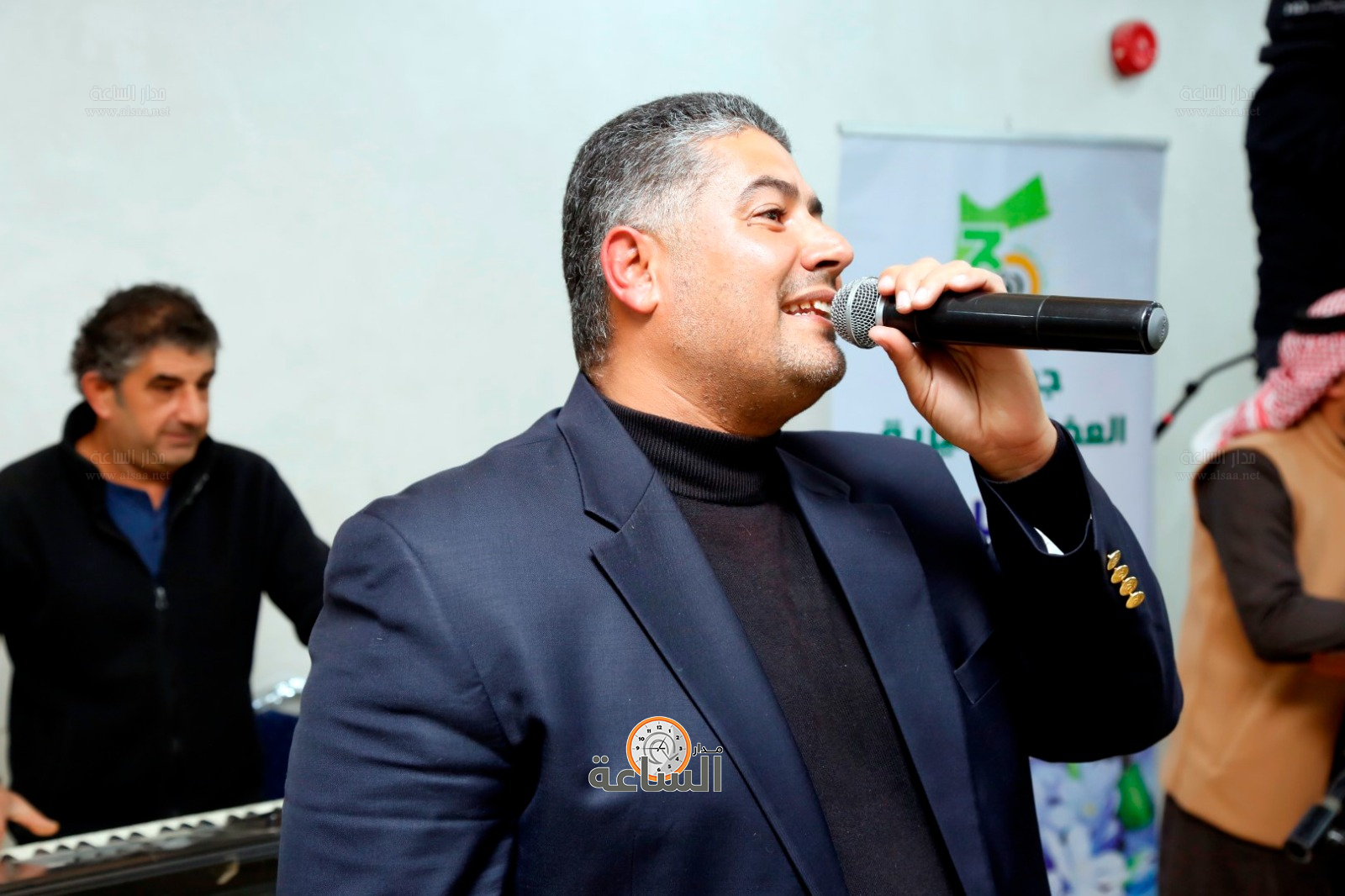 Madar Al-Saa Images 0.19839458548025535