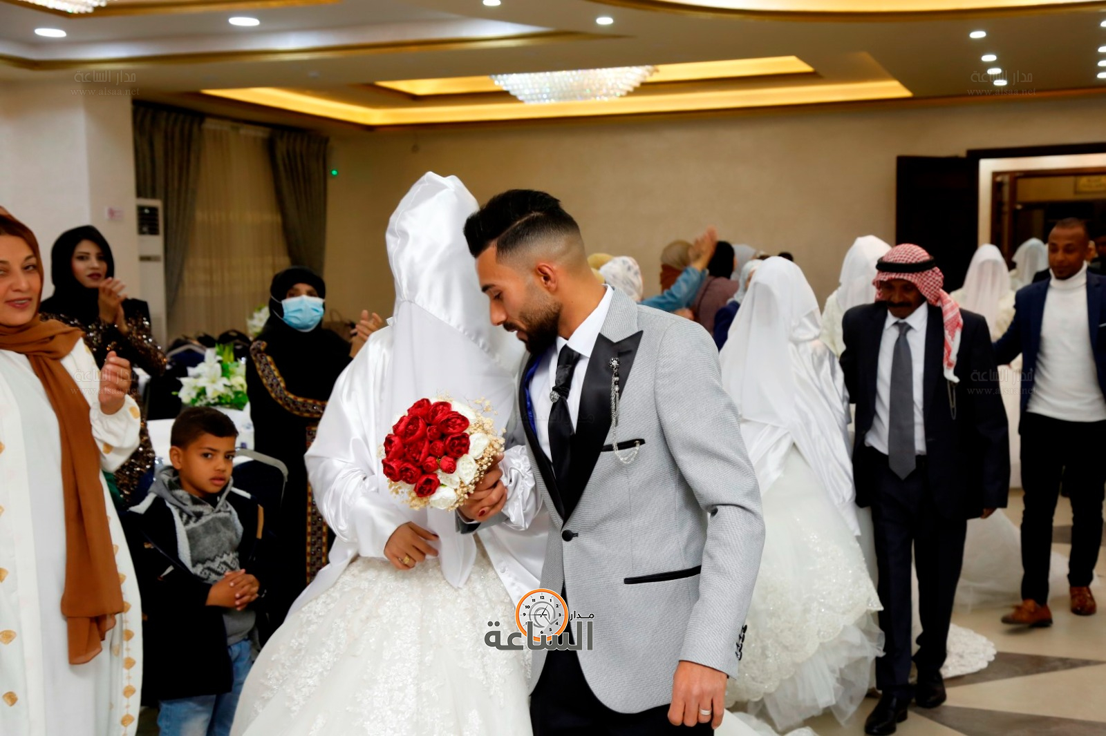 Madar Al-Saa Images 0.36647910827116825