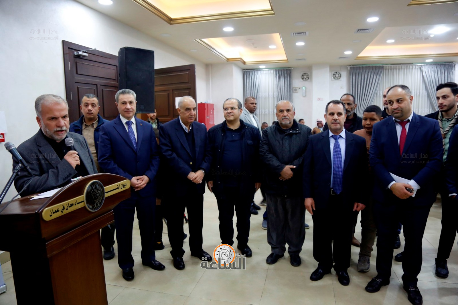 Madar Al-Saa Images 0.5335737629146242