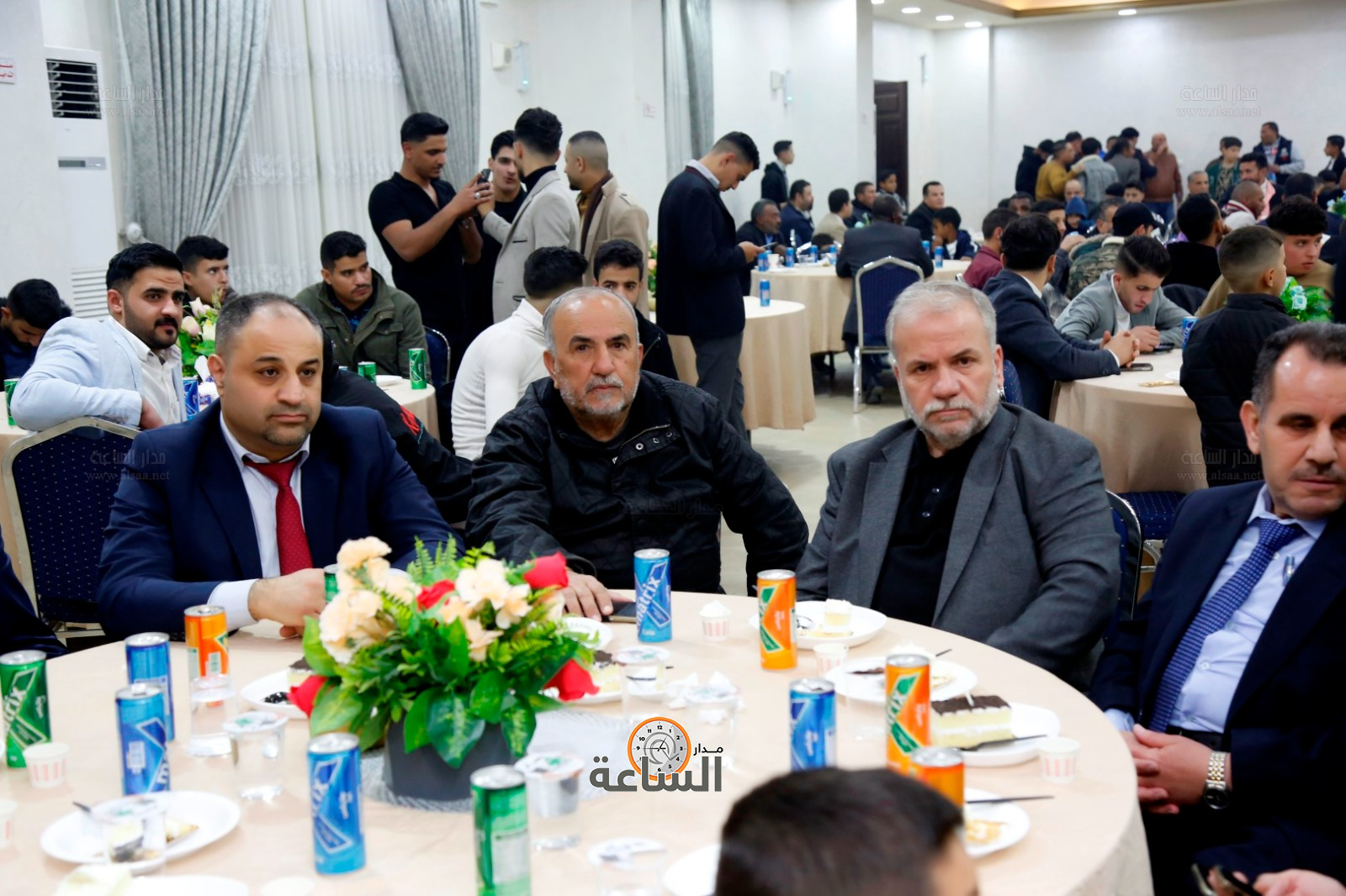 Madar Al-Saa Images 0.368370958865071