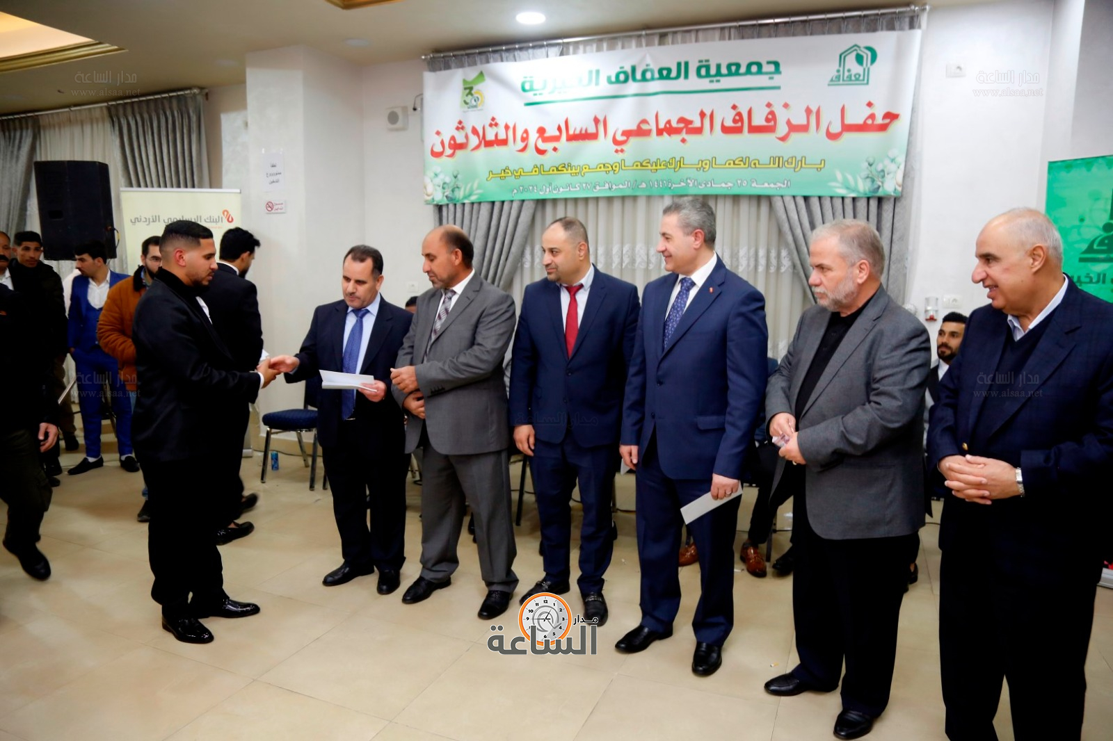 Madar Al-Saa Images 0.8267841364678223