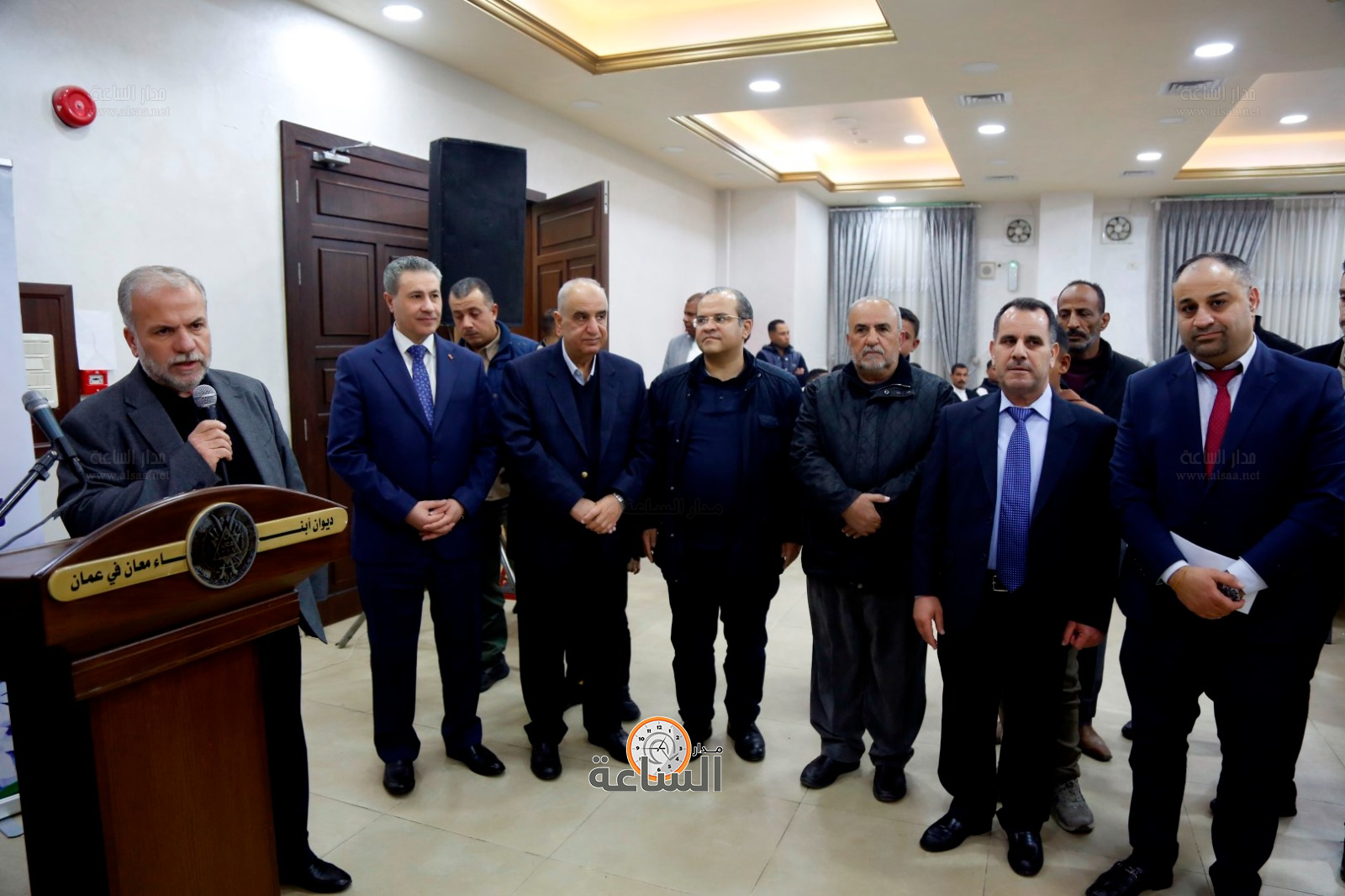 Madar Al-Saa Images 0.5373592853814779