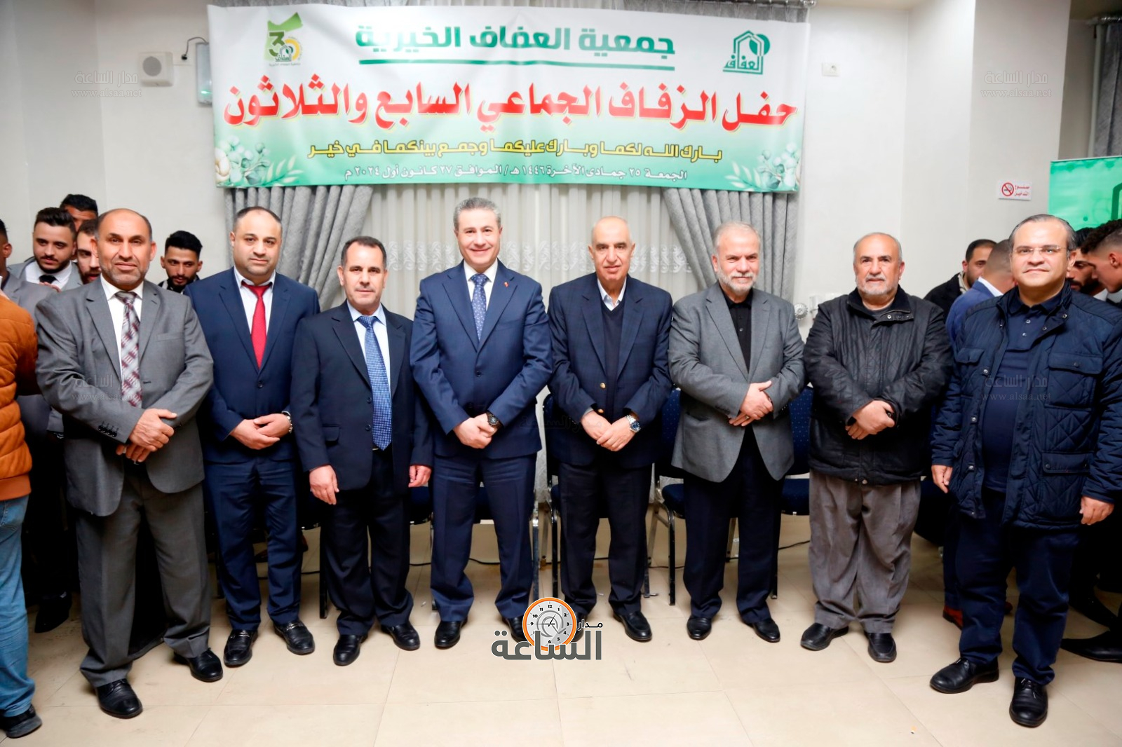 Madar Al-Saa Images 0.28435559312762115