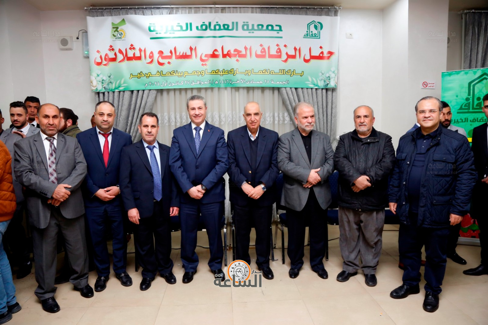 Madar Al-Saa Images 0.22658079256216124