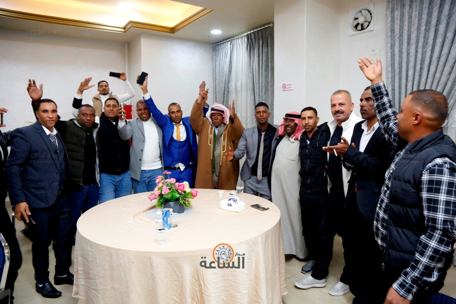 Madar Al-Saa Images 0.44003990785799996