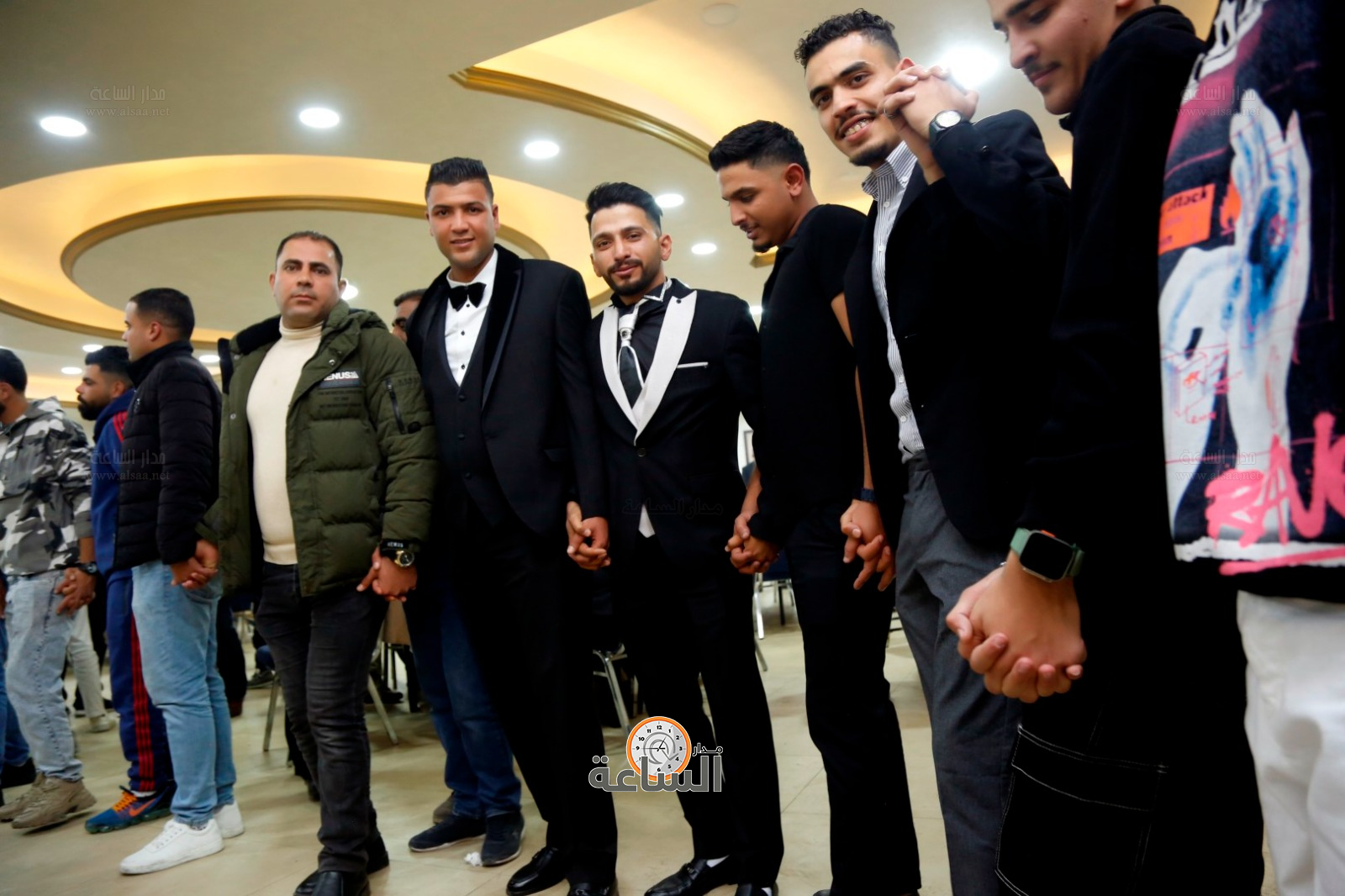 Madar Al-Saa Images 0.0669160315411228