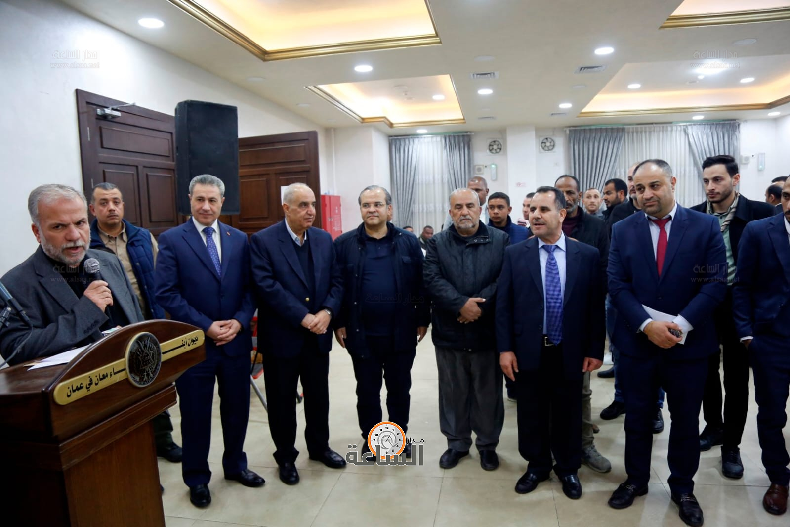 Madar Al-Saa Images 0.9808785298540512