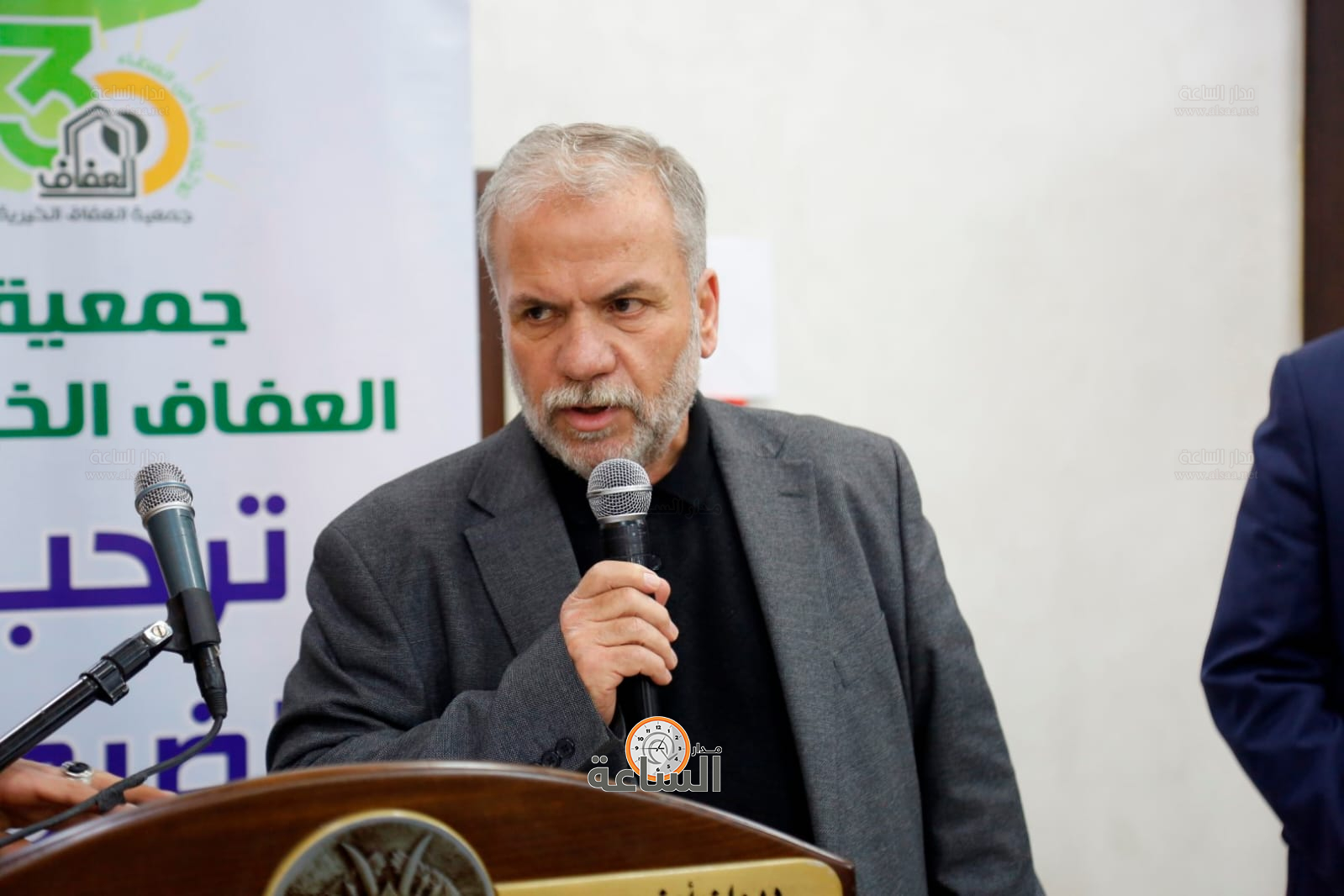 Madar Al-Saa Images 0.3170482800726686