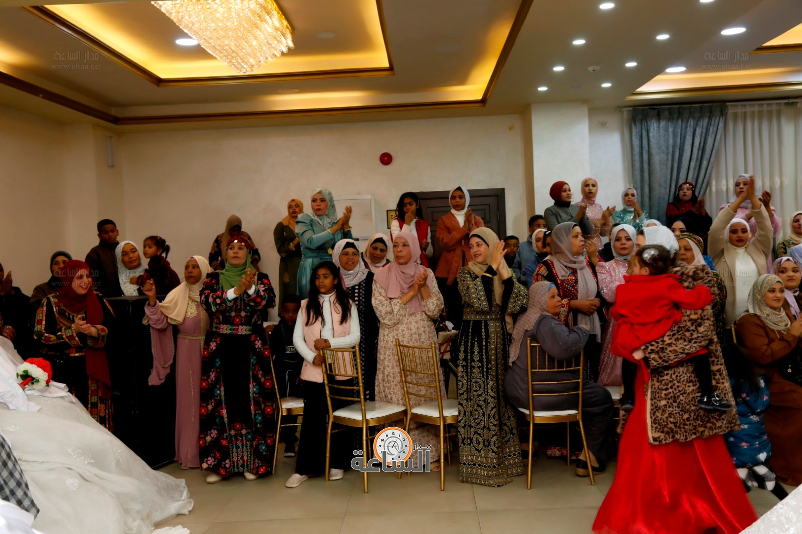 Madar Al-Saa Images 0.21853284418115915