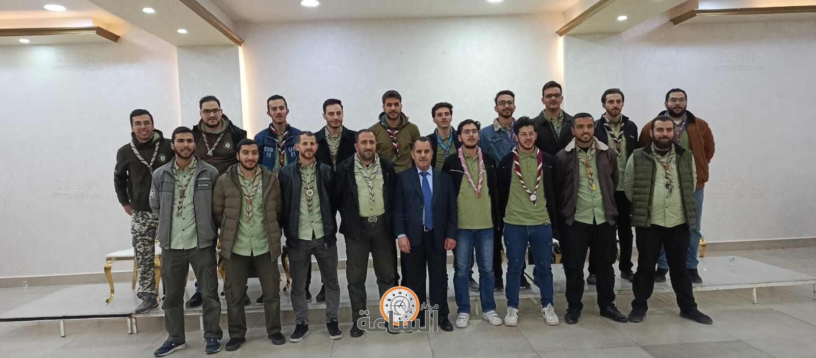 Madar Al-Saa Images 0.6142065418608984