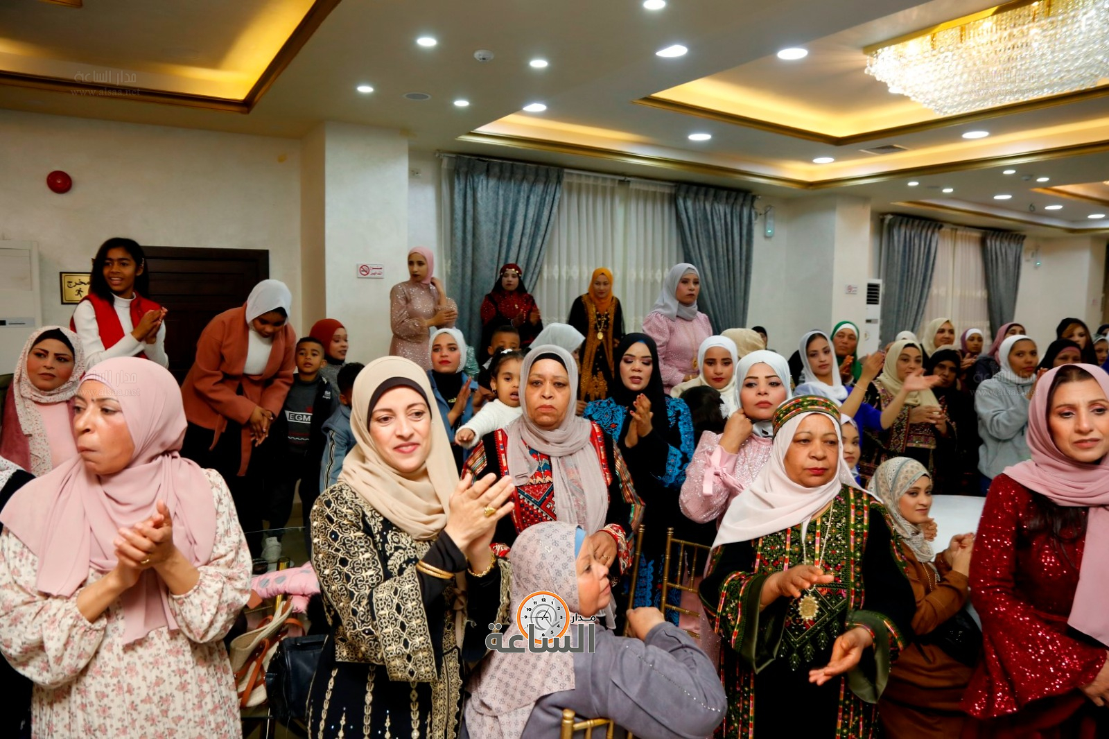 Madar Al-Saa Images 0.08565820256267309