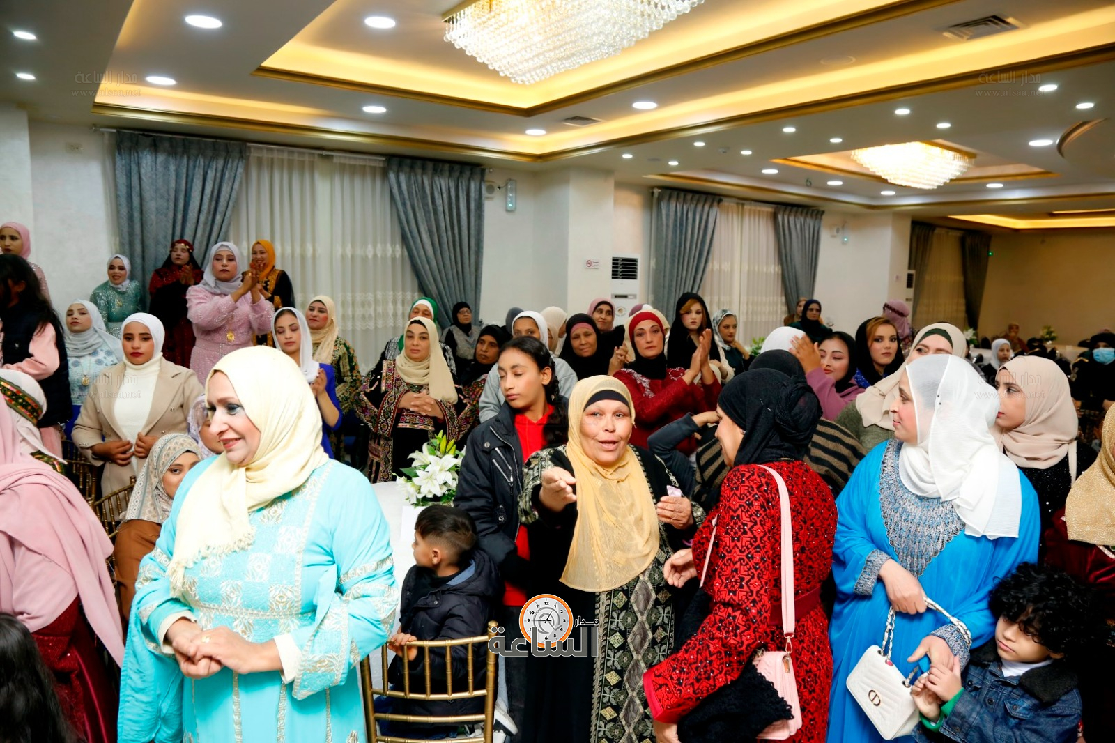 Madar Al-Saa Images 0.6337072253932419