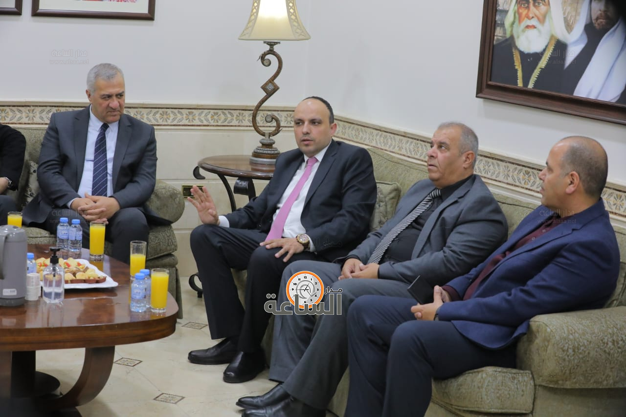 Madar Al-Saa Images 0.4739786747307724