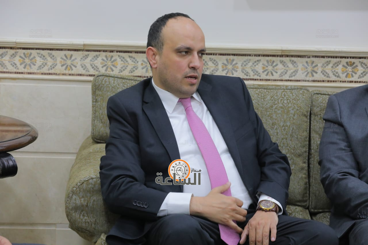 Madar Al-Saa Images 0.5218448001277995