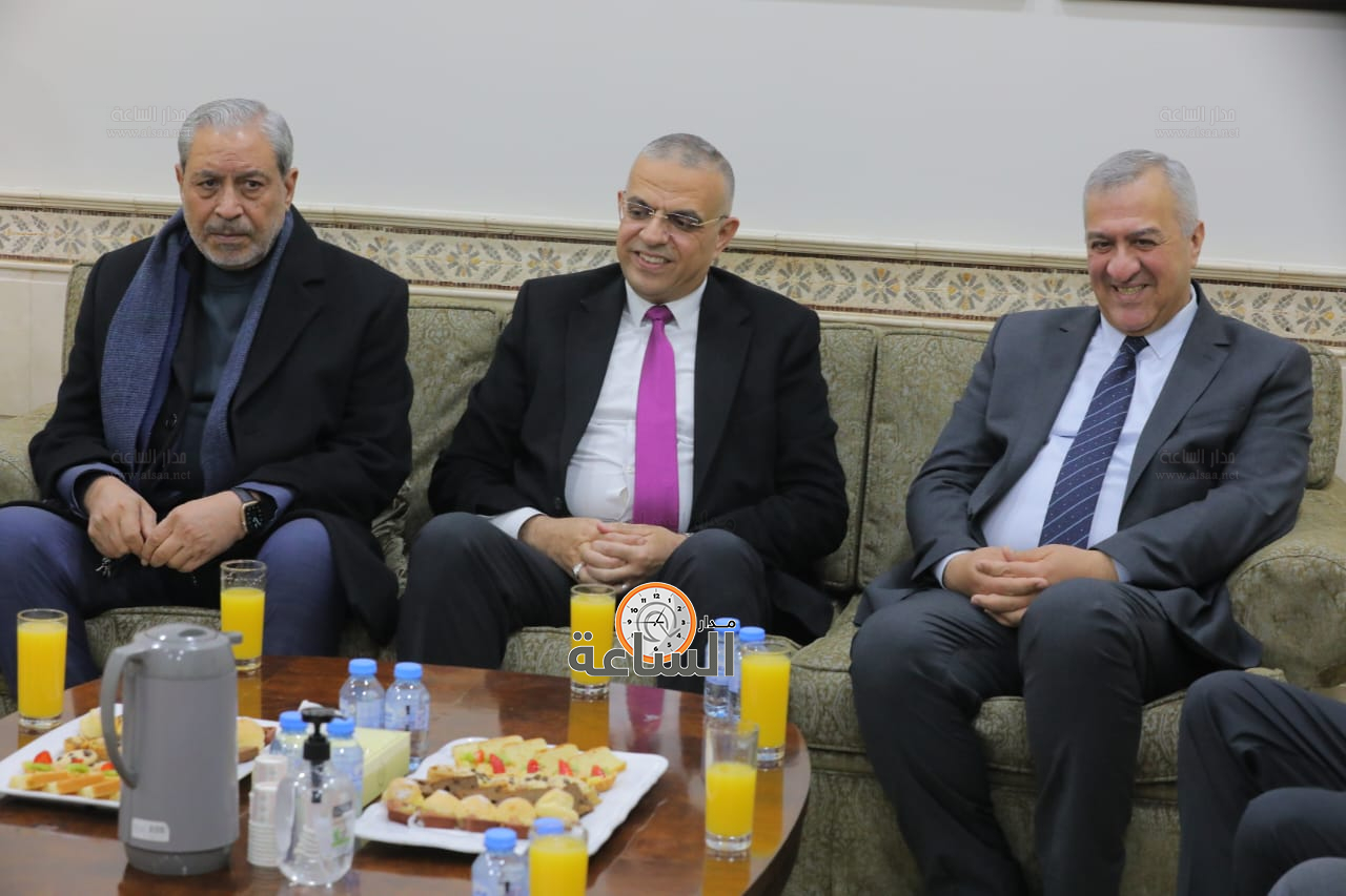 Madar Al-Saa Images 0.7161955068650907