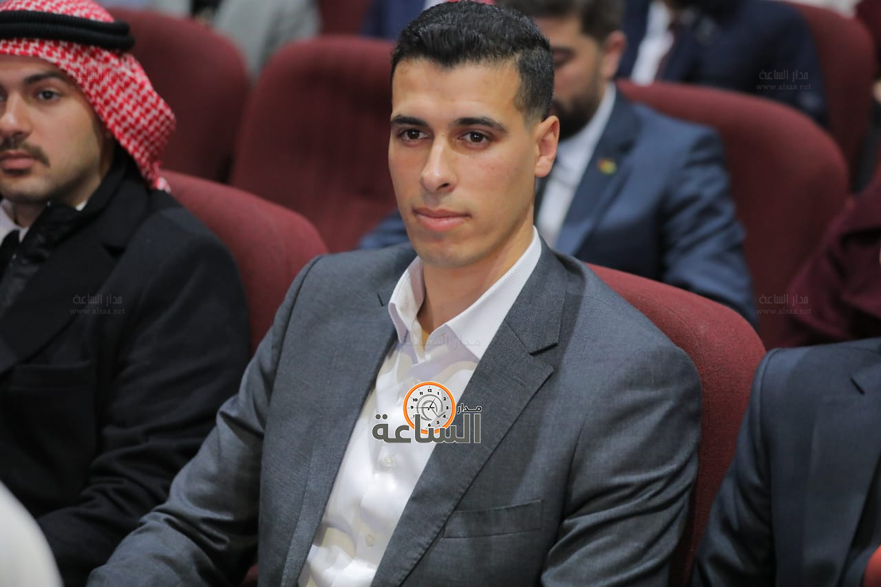 Madar Al-Saa Images 0.7381642816694585