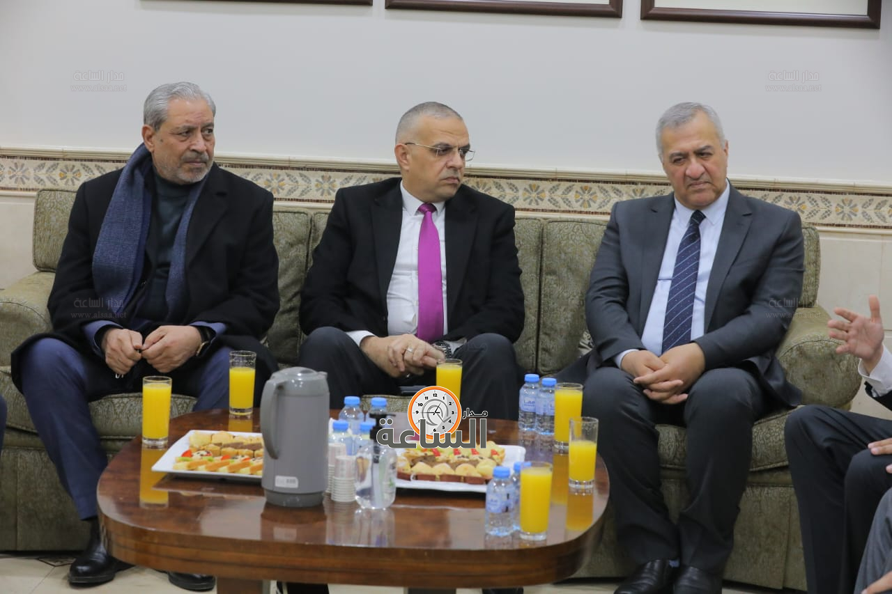 Madar Al-Saa Images 0.09682481264075449