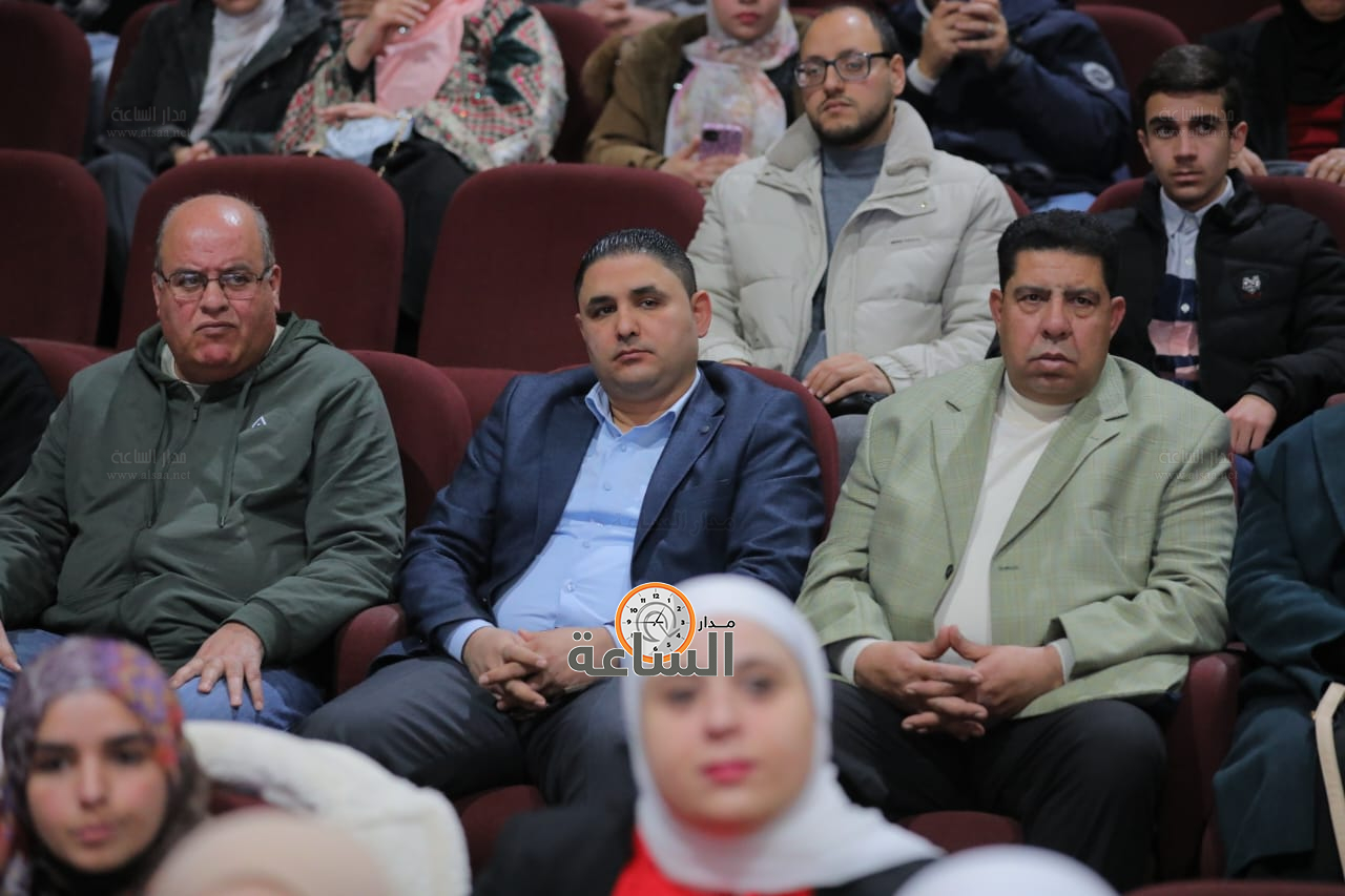 Madar Al-Saa Images 0.15118944066777962