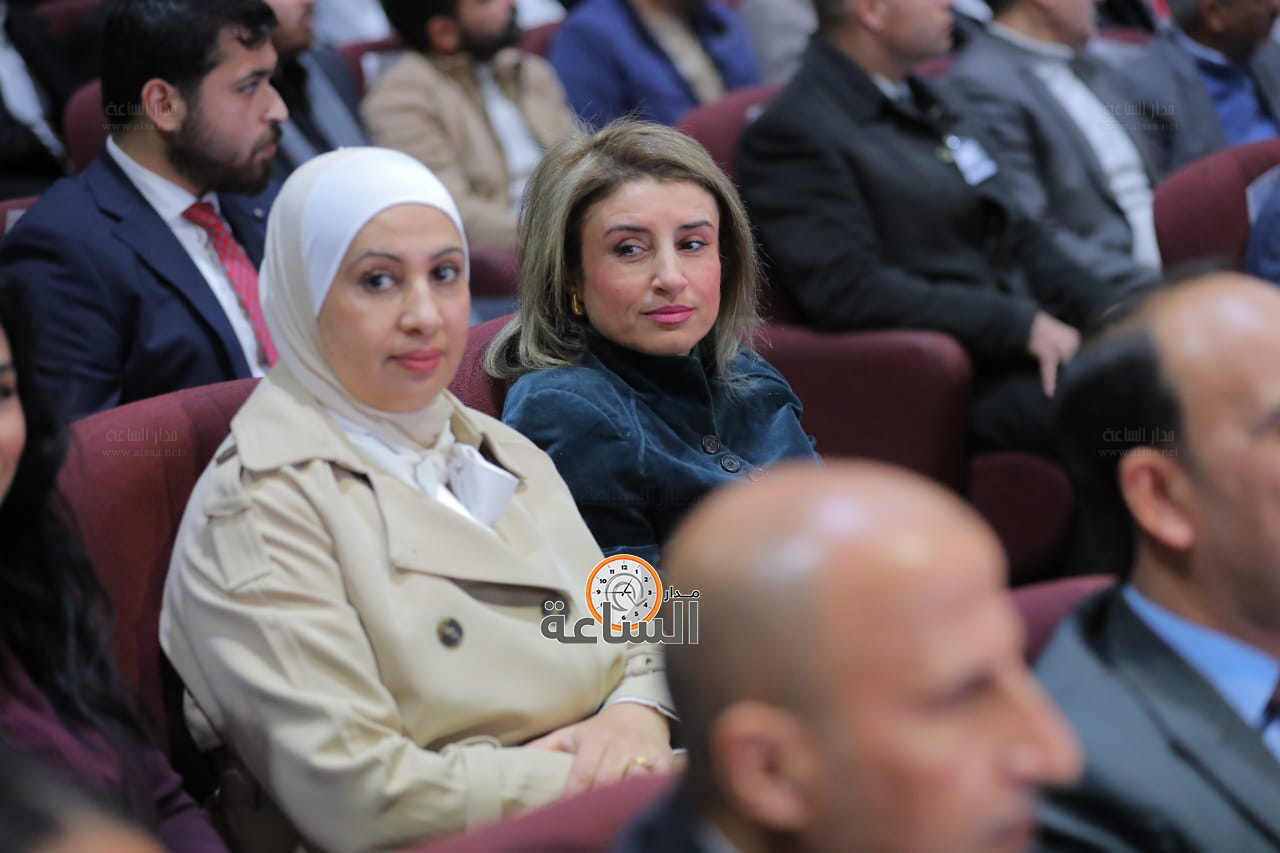 Madar Al-Saa Images 0.3095417428259699