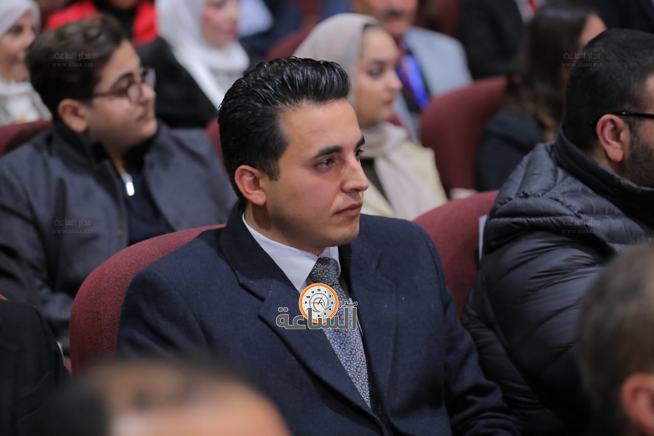 Madar Al-Saa Images 0.2635564033955944