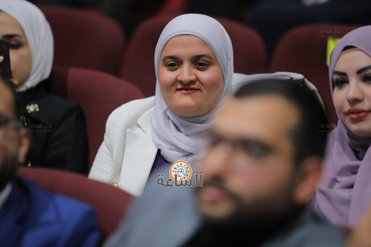 Madar Al-Saa Images 0.4386652019775483