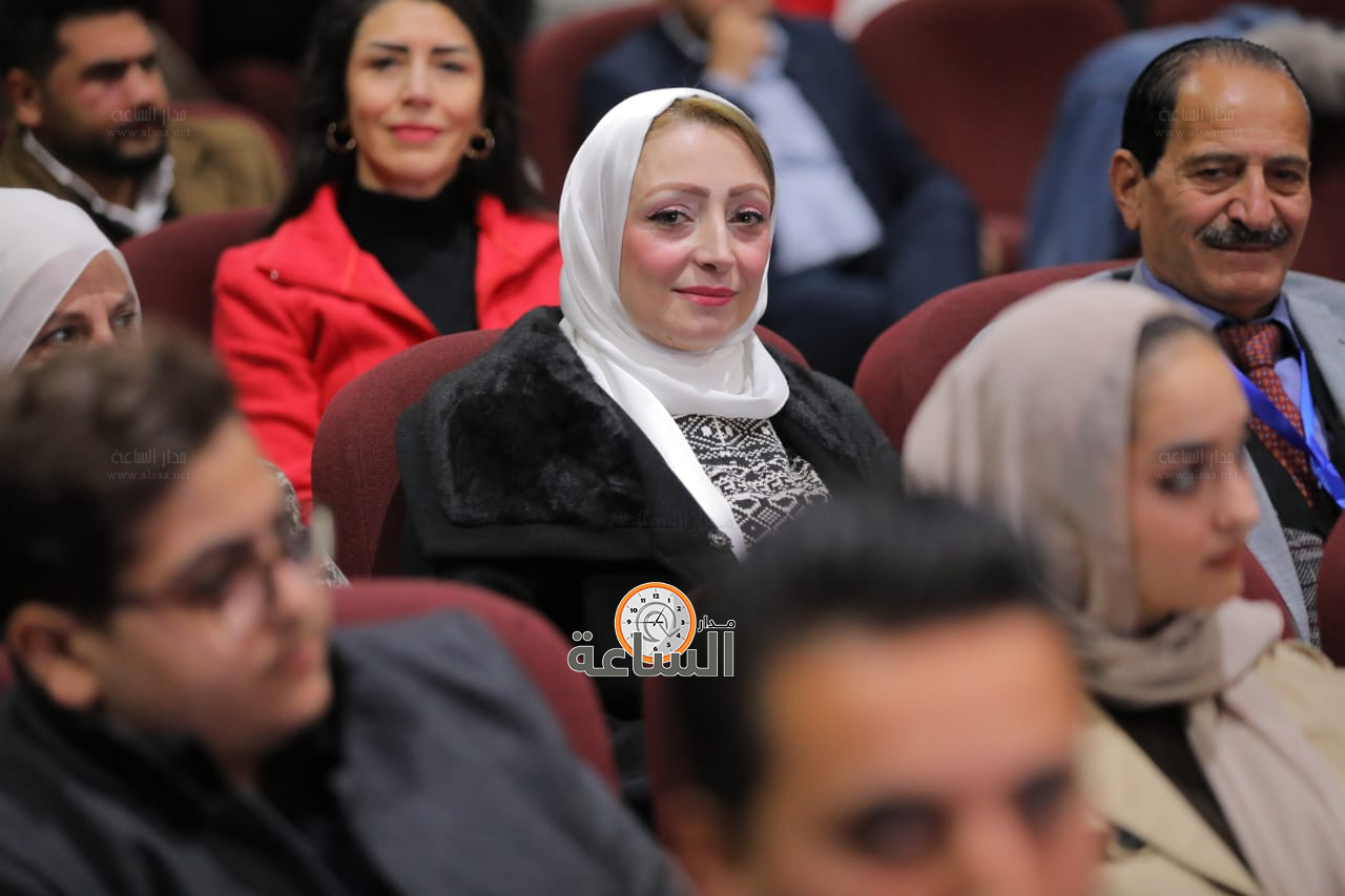 Madar Al-Saa Images 0.39698311940737807