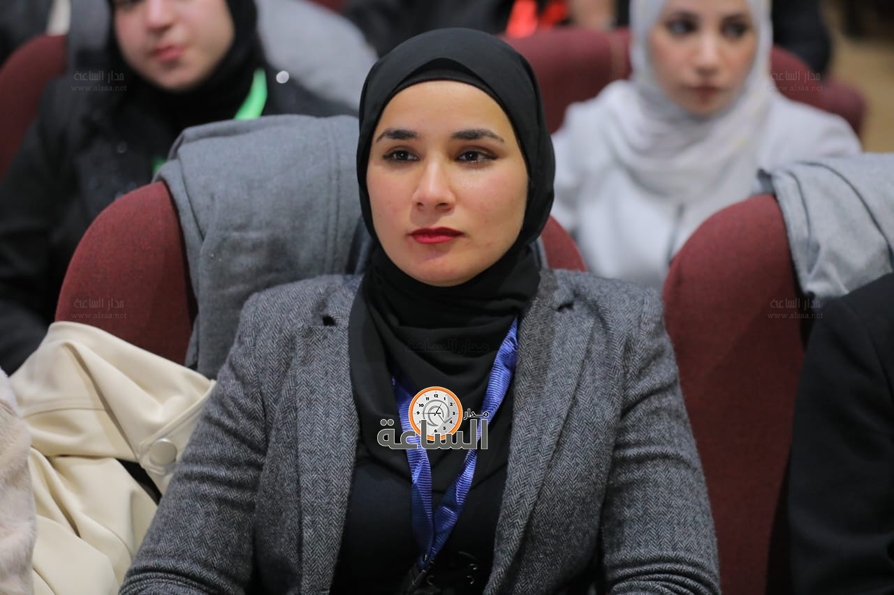 Madar Al-Saa Images 0.3102415354314869