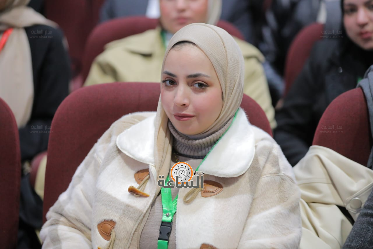 Madar Al-Saa Images 0.7008930440583812