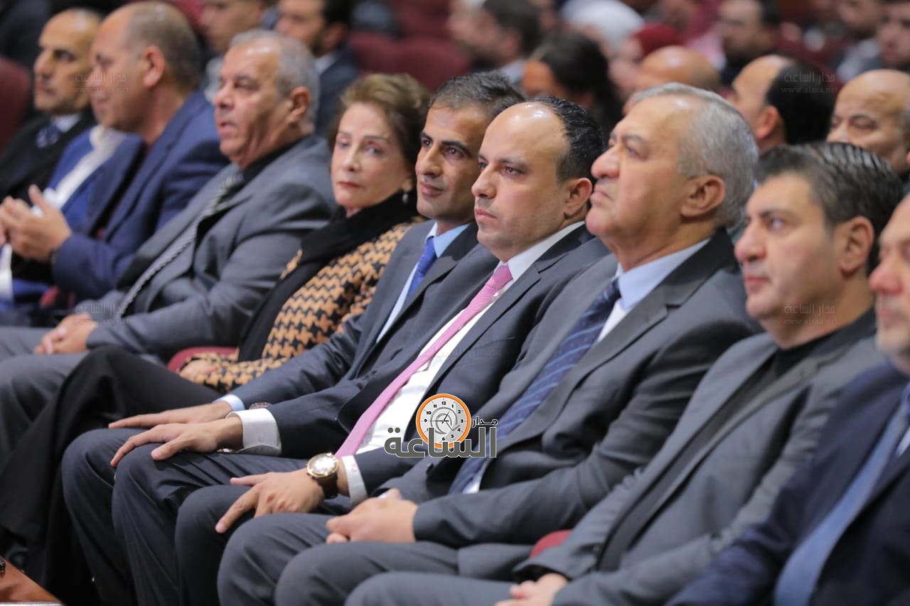 Madar Al-Saa Images 0.33908664301459535