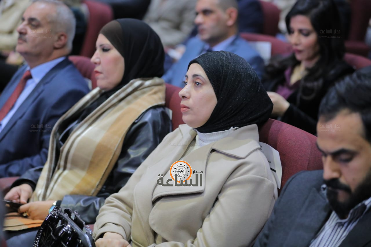 Madar Al-Saa Images 0.44589518423526675