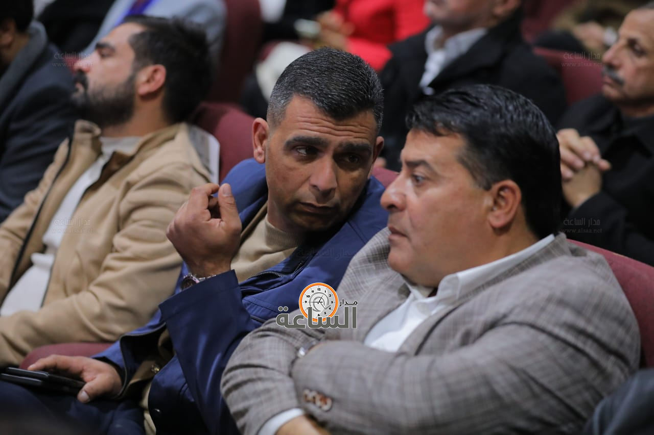 Madar Al-Saa Images 0.6030457765470352